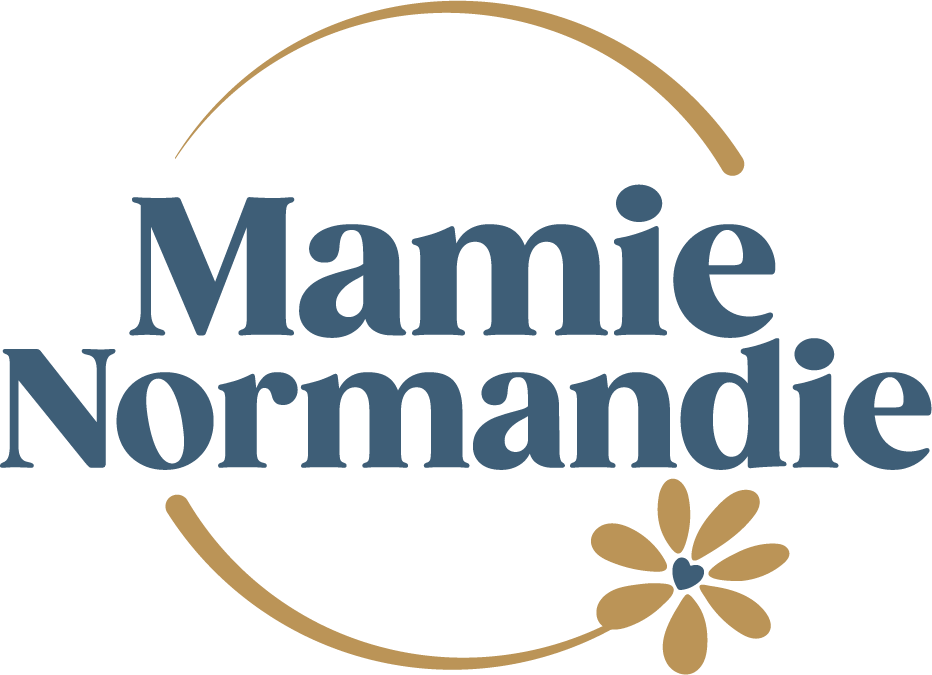 MAMIE NORMANDIE